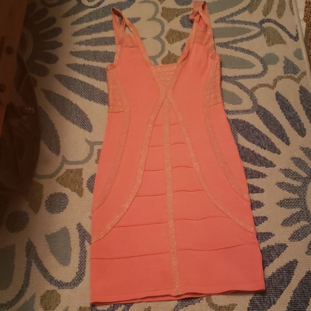 Party Dress